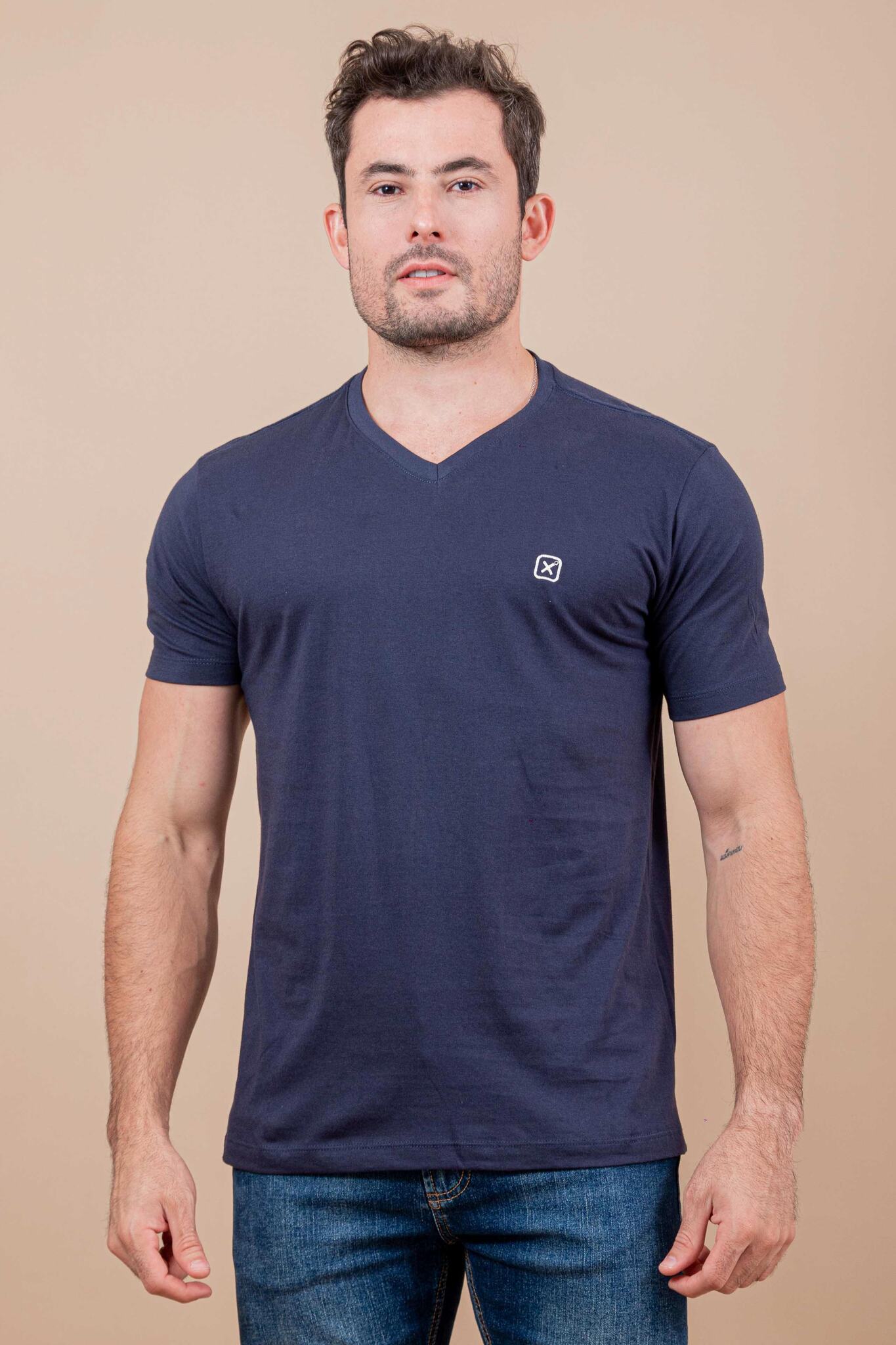 CAMISETA FIO 30 191546