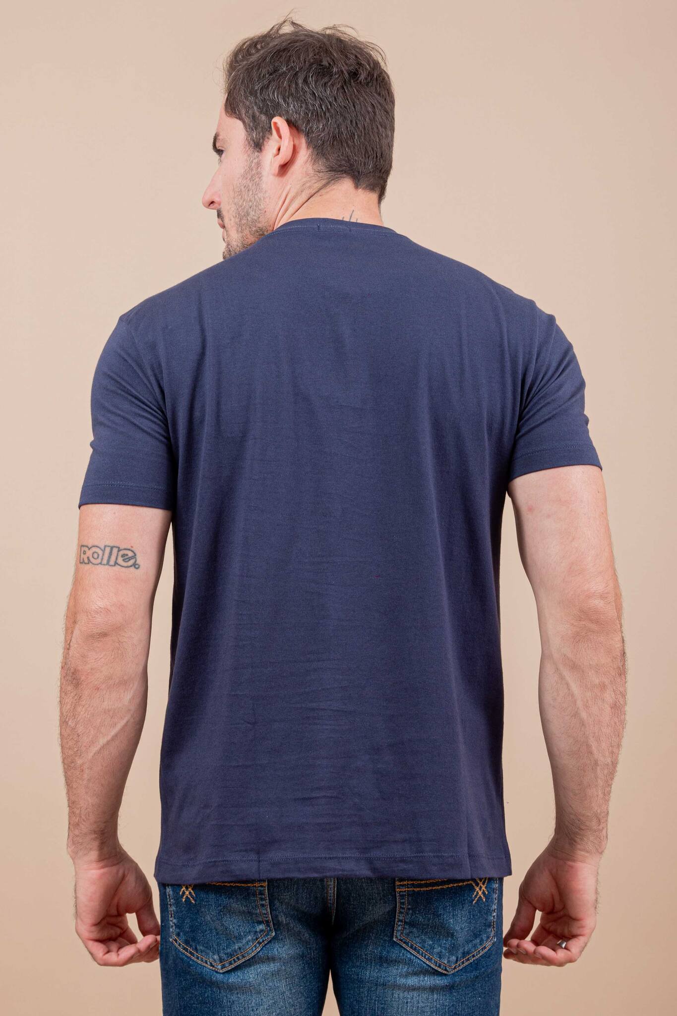 CAMISETA FIO 30 191546