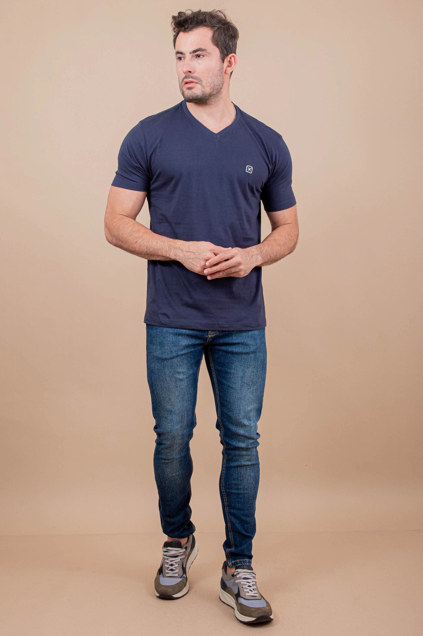 CAMISETA FIO 30 191546