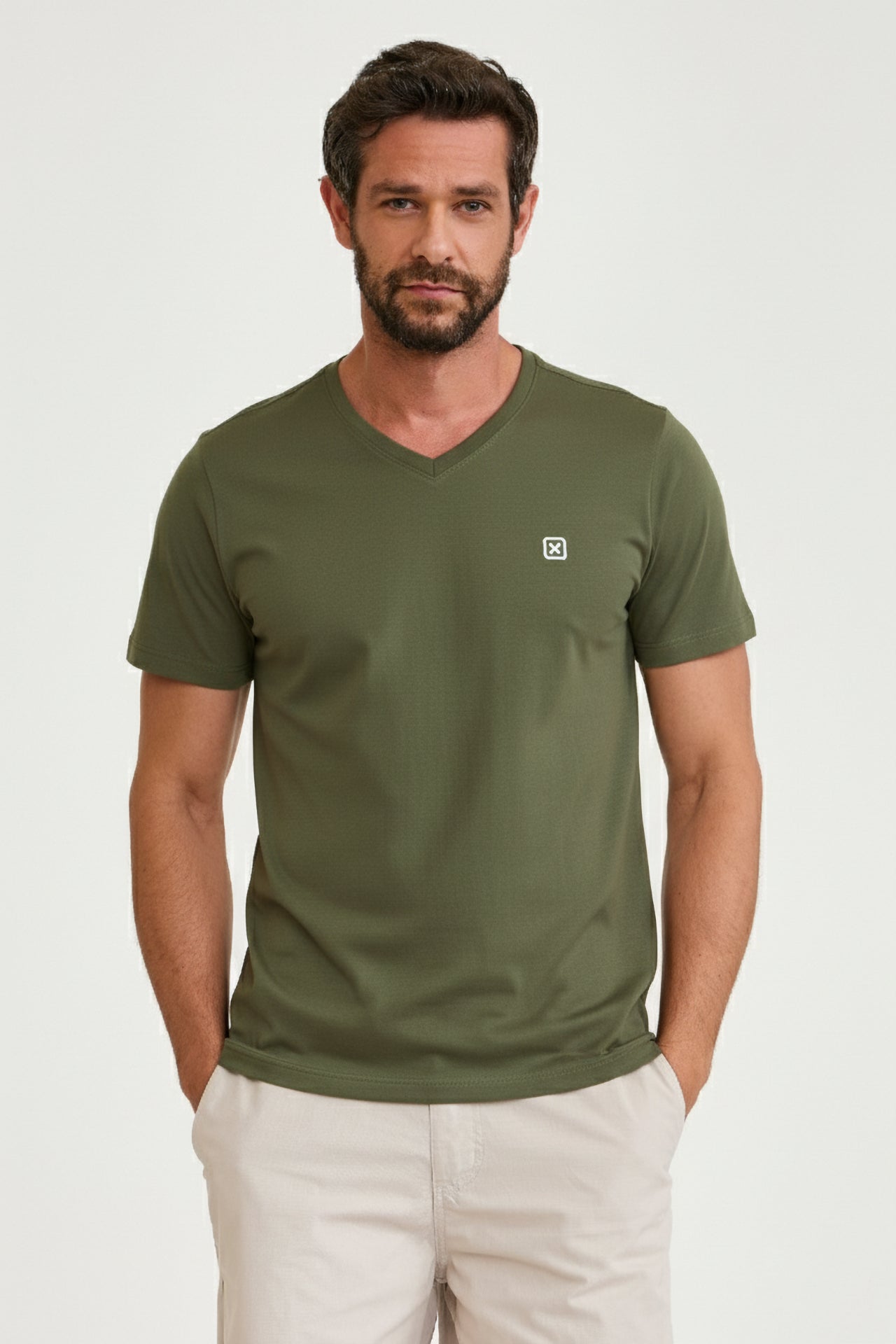 #COR_VERDE MILITAR