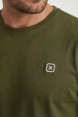 #COR_VERDE MILITAR