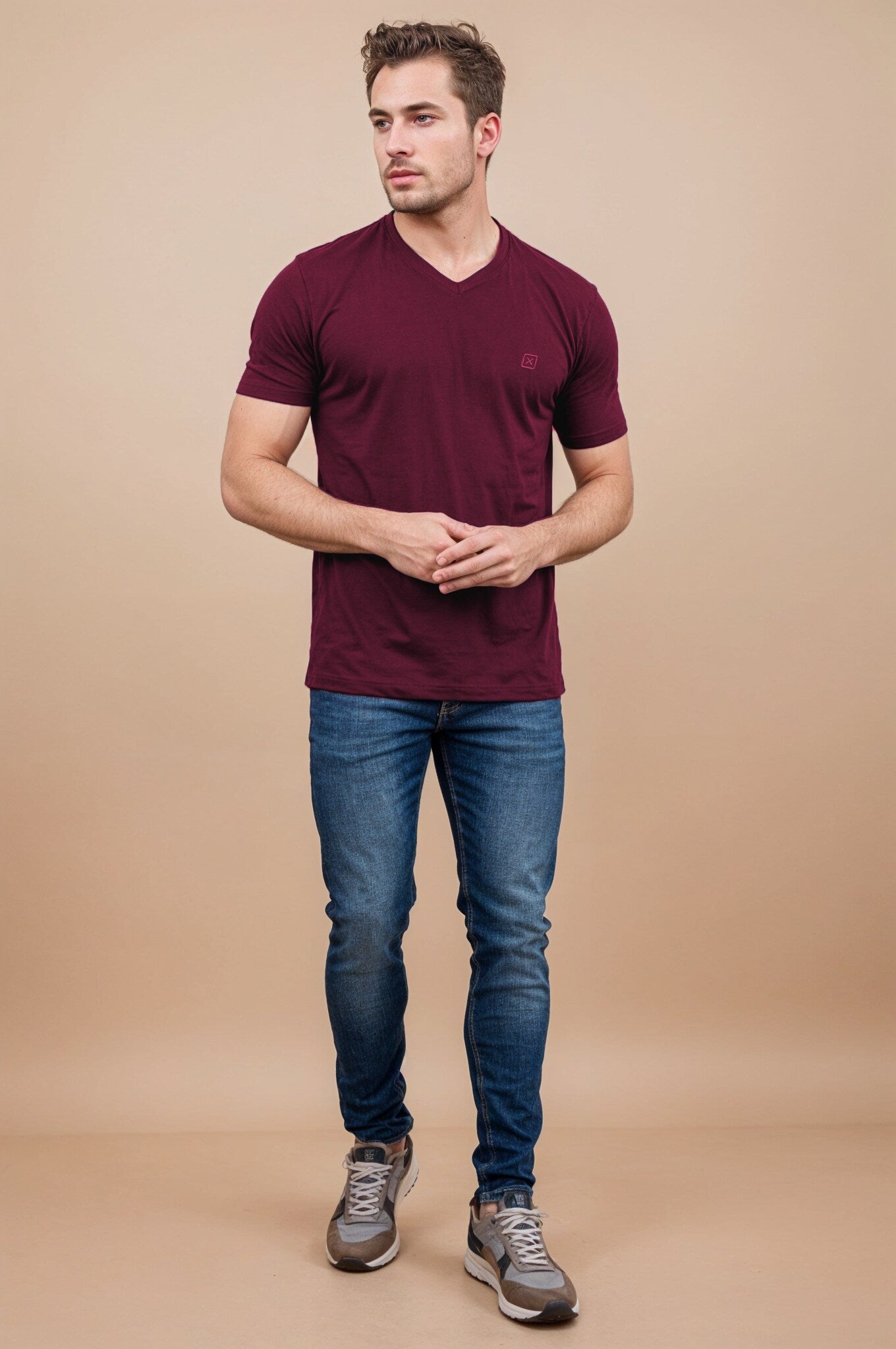 CAMISETA FIO 30 191546