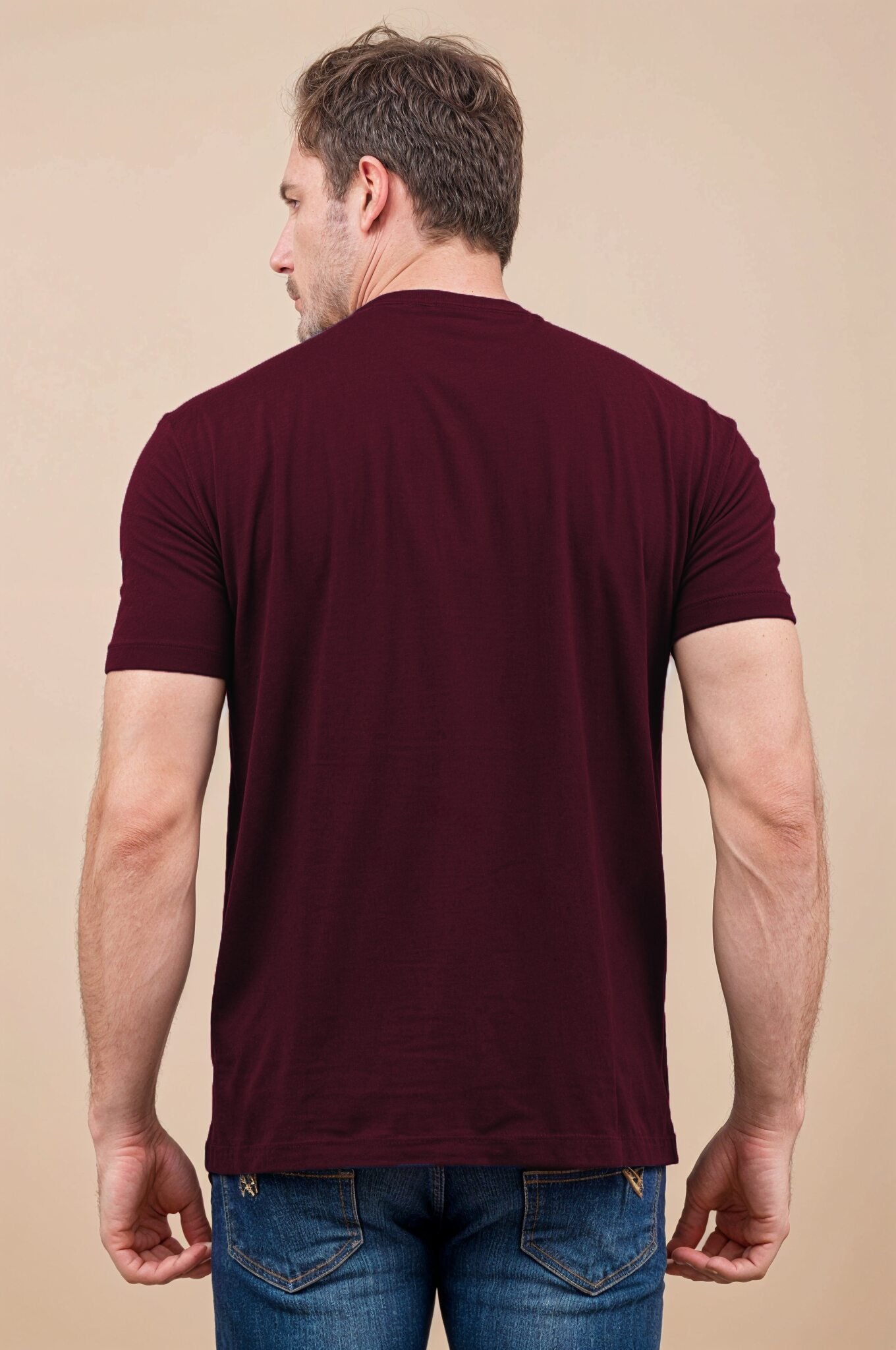 CAMISETA FIO 30 191546