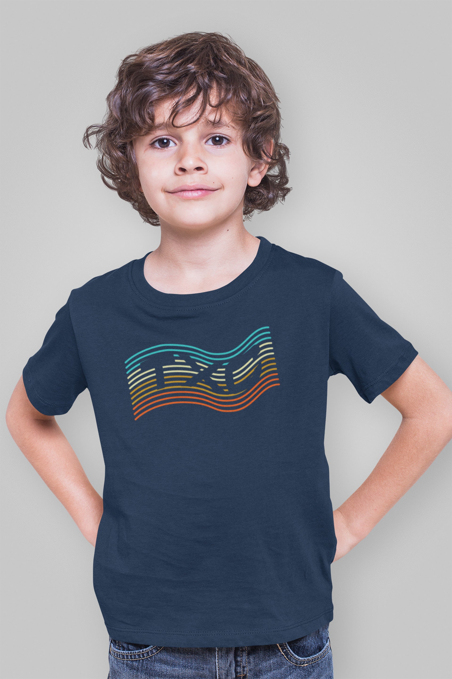 Camiseta Custom Regular Mc Estampada - 191598i