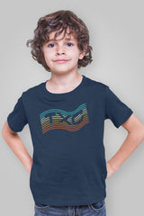 Camiseta Custom Regular Mc Estampada - 191598i