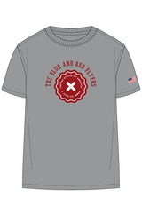 CAMISETA  SLIM MC  191608I