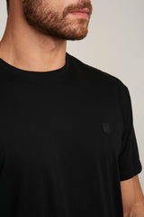 Camiseta Black Mc Pima - 191663