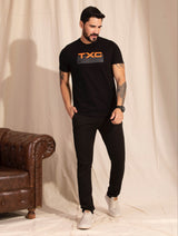 TXC Urban Logo: Camiseta Essencial | 191802