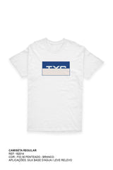 CAMISETA CUSTOM ESTAMPADA 192014i INFANTIL