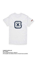 CAMISETA CLASSIC REGULAR ESTAMPADA 192060i INFANTIL