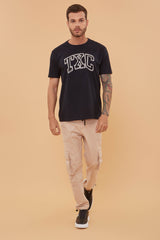 CAMISETA CLASSIC REGULAR ESTAMPADA 192069