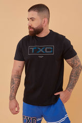 Camiseta Masculina Estampada Regular Fit | 192070