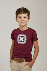 CAMISETA  REGULAR  192105I