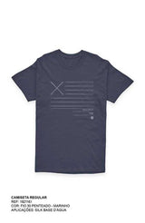 CAMISETA CLASSIC REGULAR ESTAMPADA 192116i INFANTIL