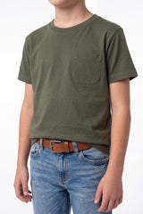 #COR_VERDE MILITAR