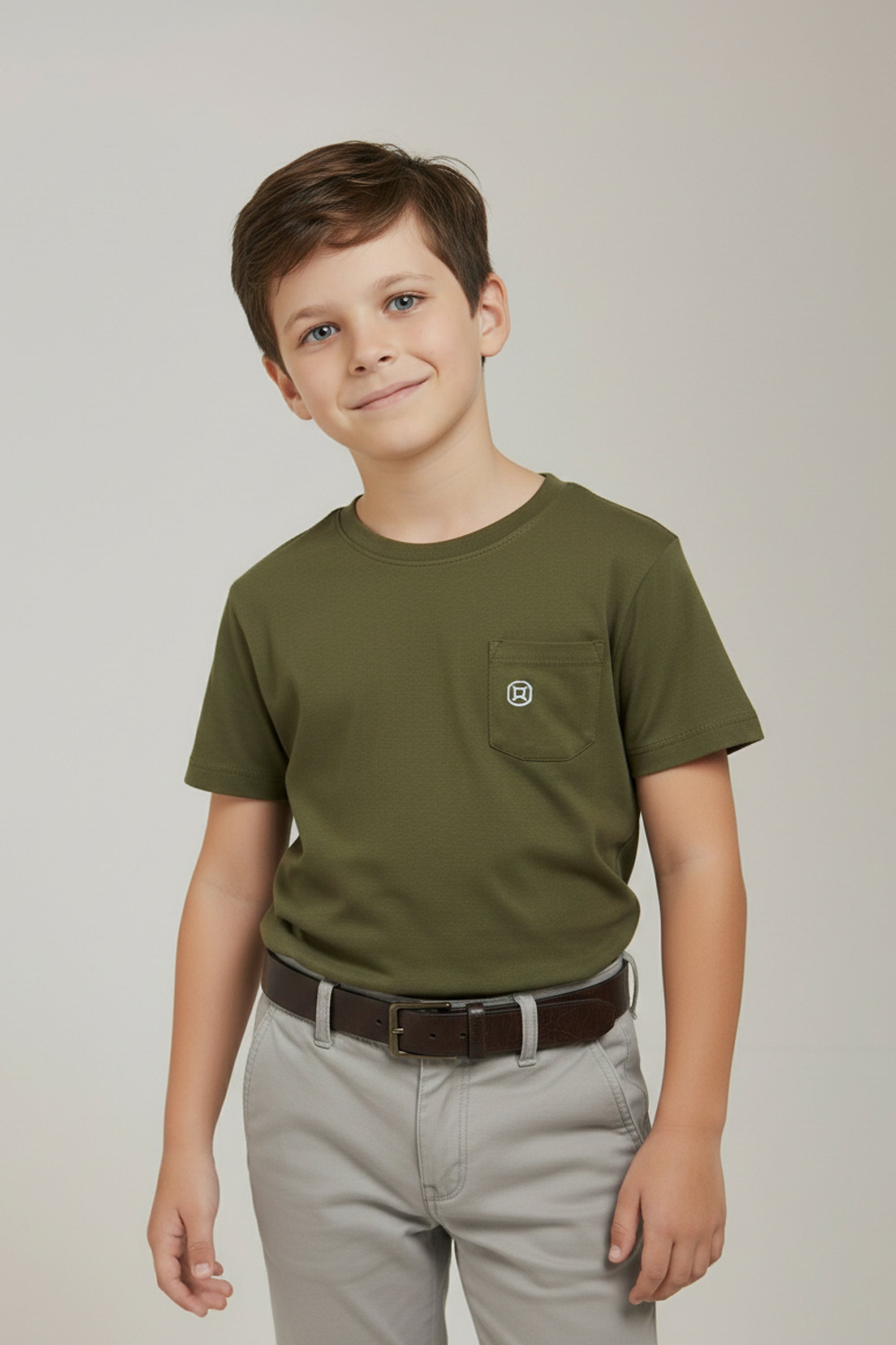 CAMISETA  REGULAR  192119I