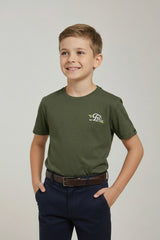 #COR_VERDE MILITAR