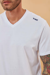 CAMISETA CLASSIC REGULAR BORDADO 192161