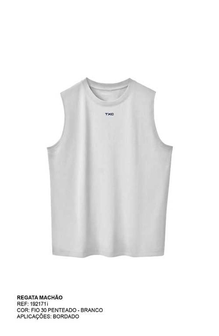 REGATA CLASSIC BORDADA 192171i INFANTIL