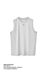 REGATA CLASSIC BORDADA 192171i INFANTIL