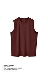 REGATA CLASSIC BORDADA 192171i INFANTIL