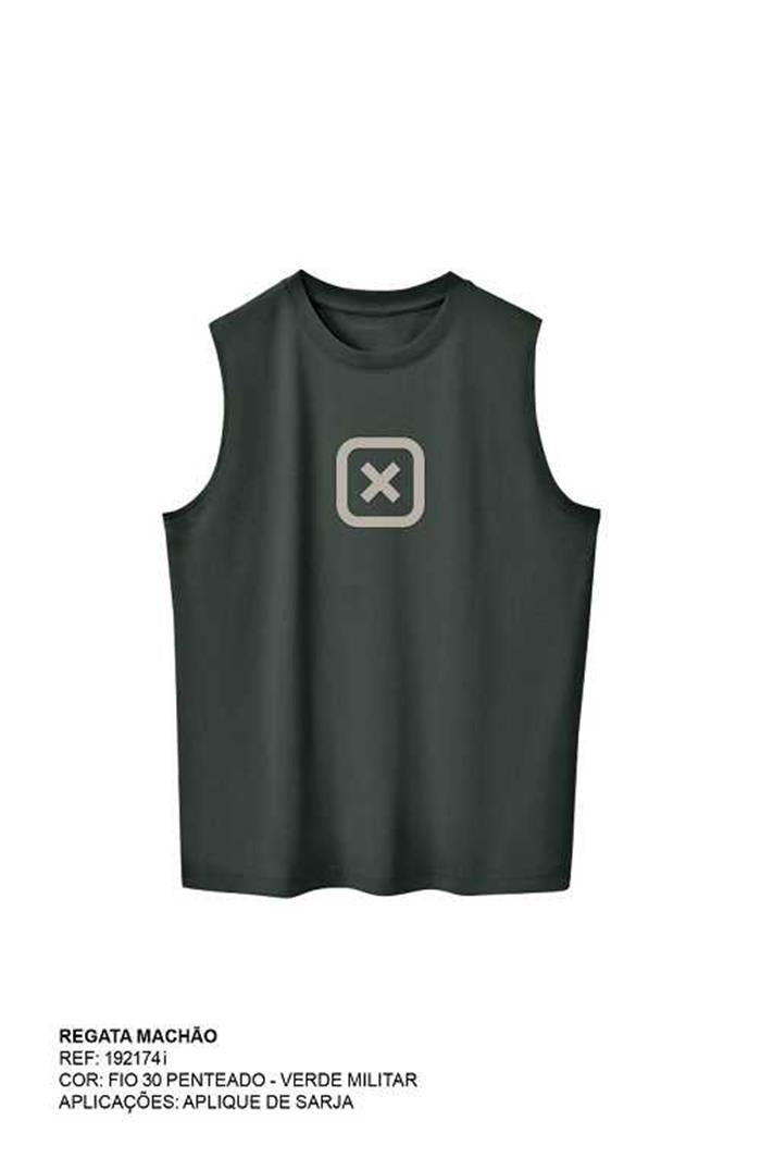 REGATA CUSTOM APLICADA 192174i INFANTIL