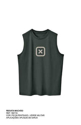 REGATA CUSTOM APLICADA 192174i INFANTIL