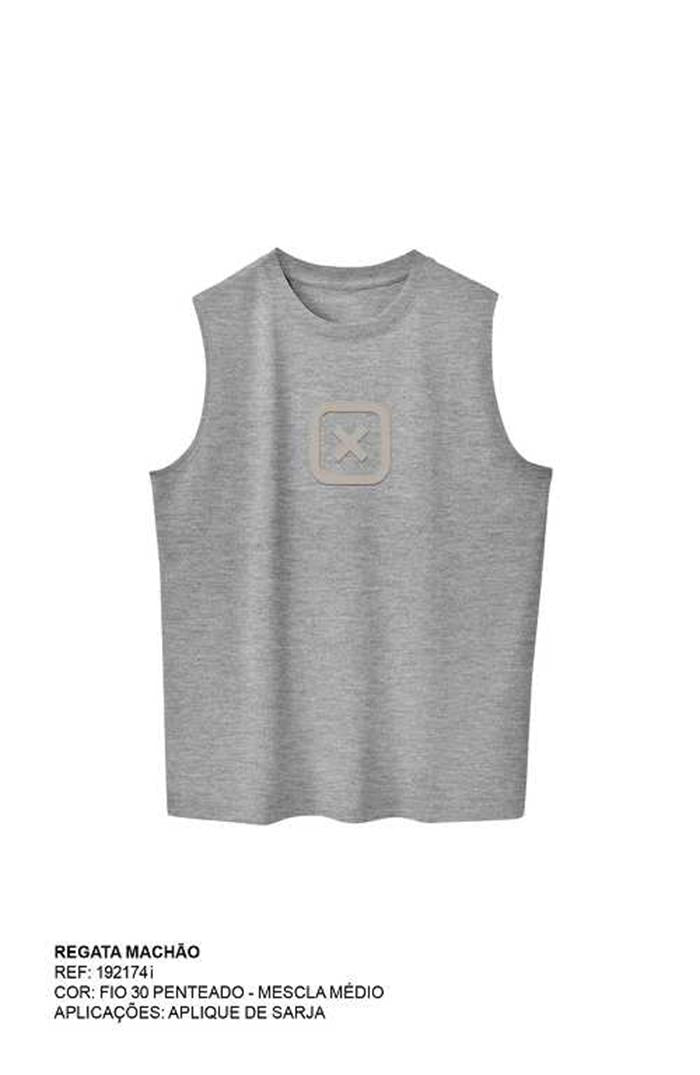 REGATA CUSTOM APLICADA 192174i INFANTIL