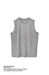 REGATA CUSTOM APLICADA 192174i INFANTIL