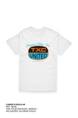 CAMISETA REGULAR CUSTOM ESTAMPADA 192180i INFANTIL