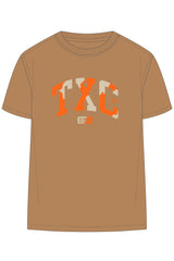 CAMISETA REGULAR   192182I
