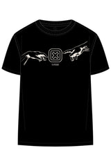 CAMISETA REGULAR   192192I
