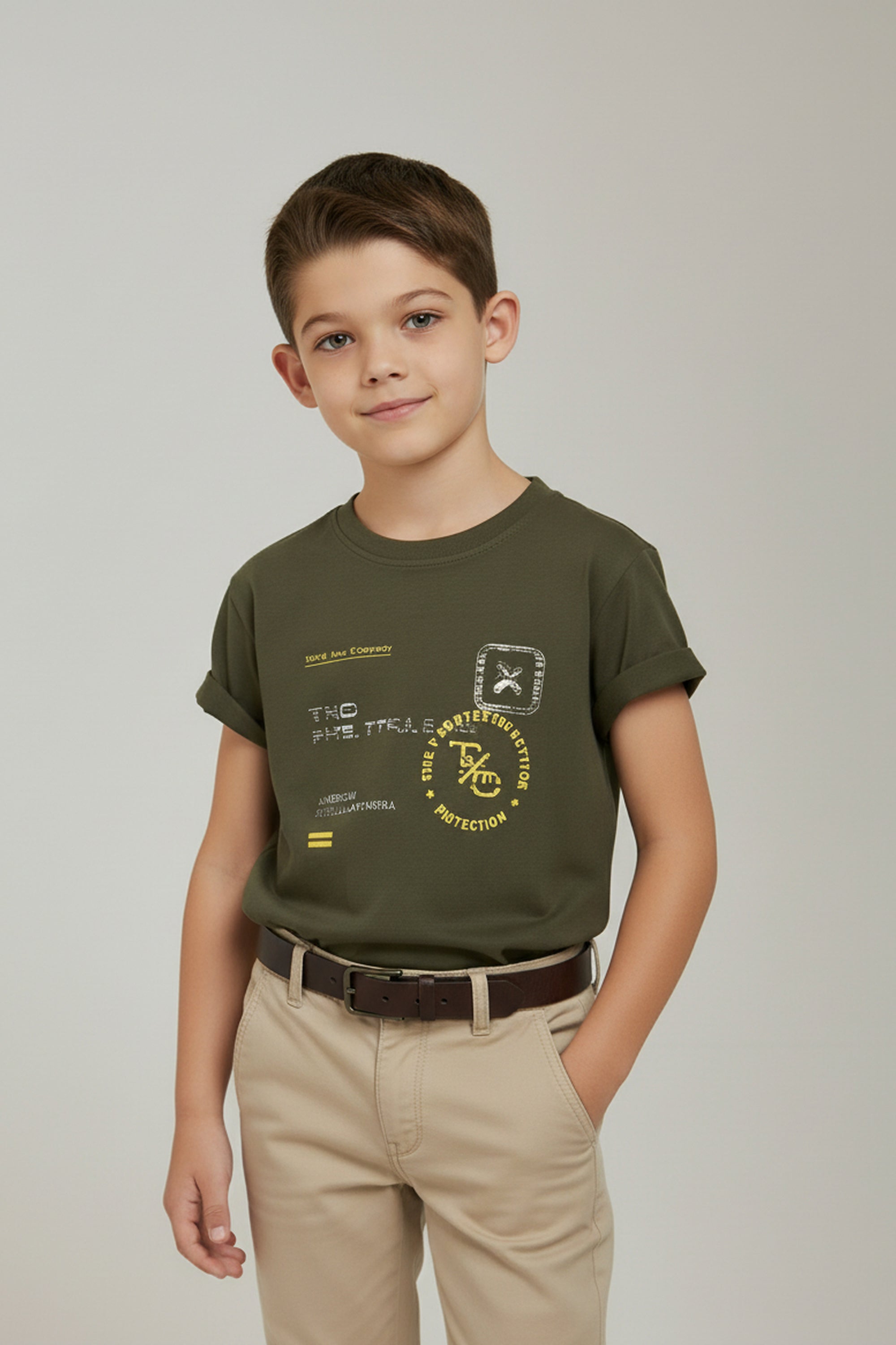 #COR_VERDE MILITAR