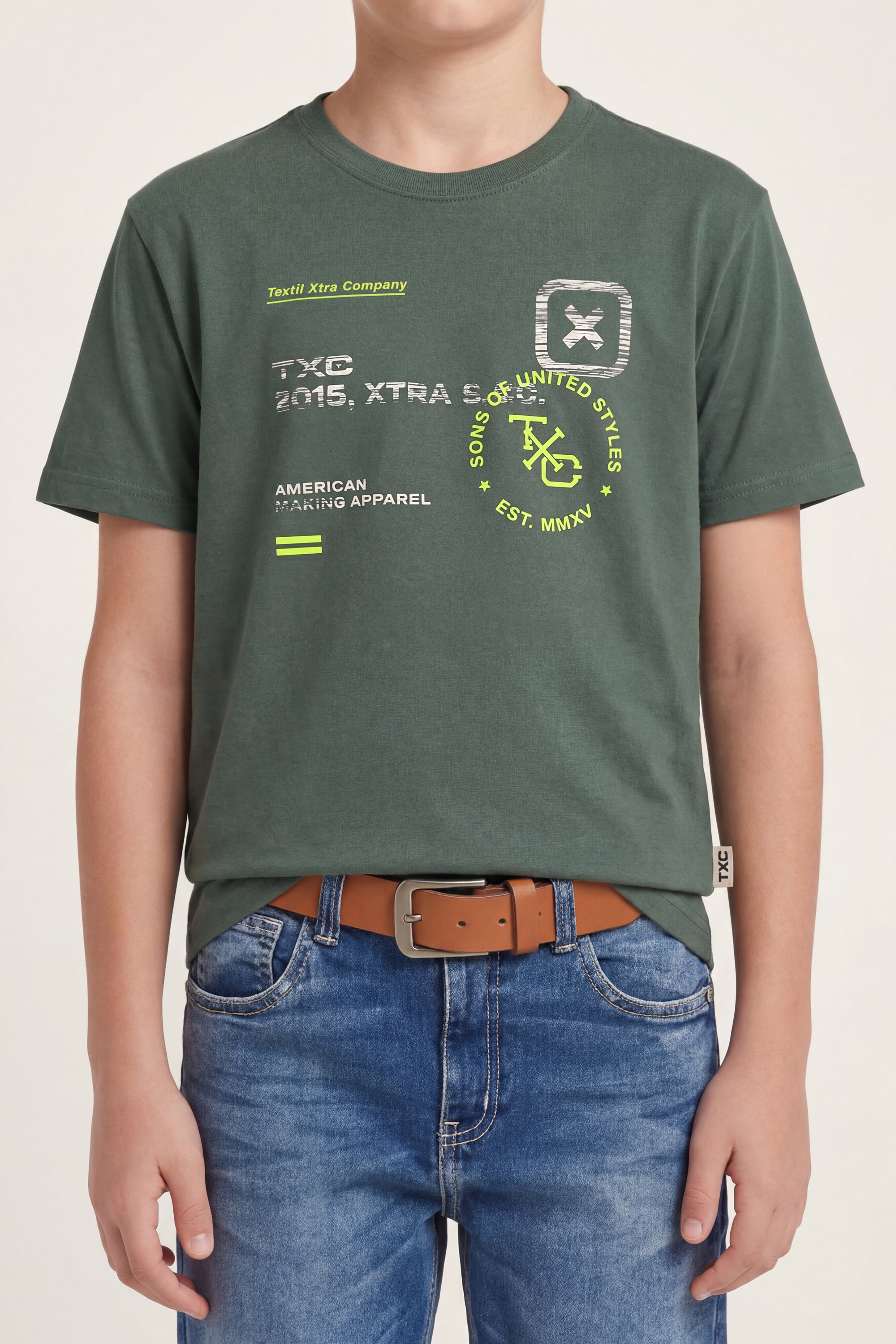 #COR_VERDE MILITAR