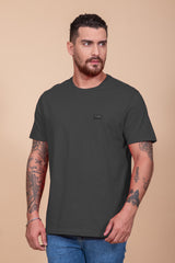 CAMISETA REGULAR CLASSIC BORDADO 192242