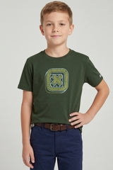 #COR_VERDE MILITAR
