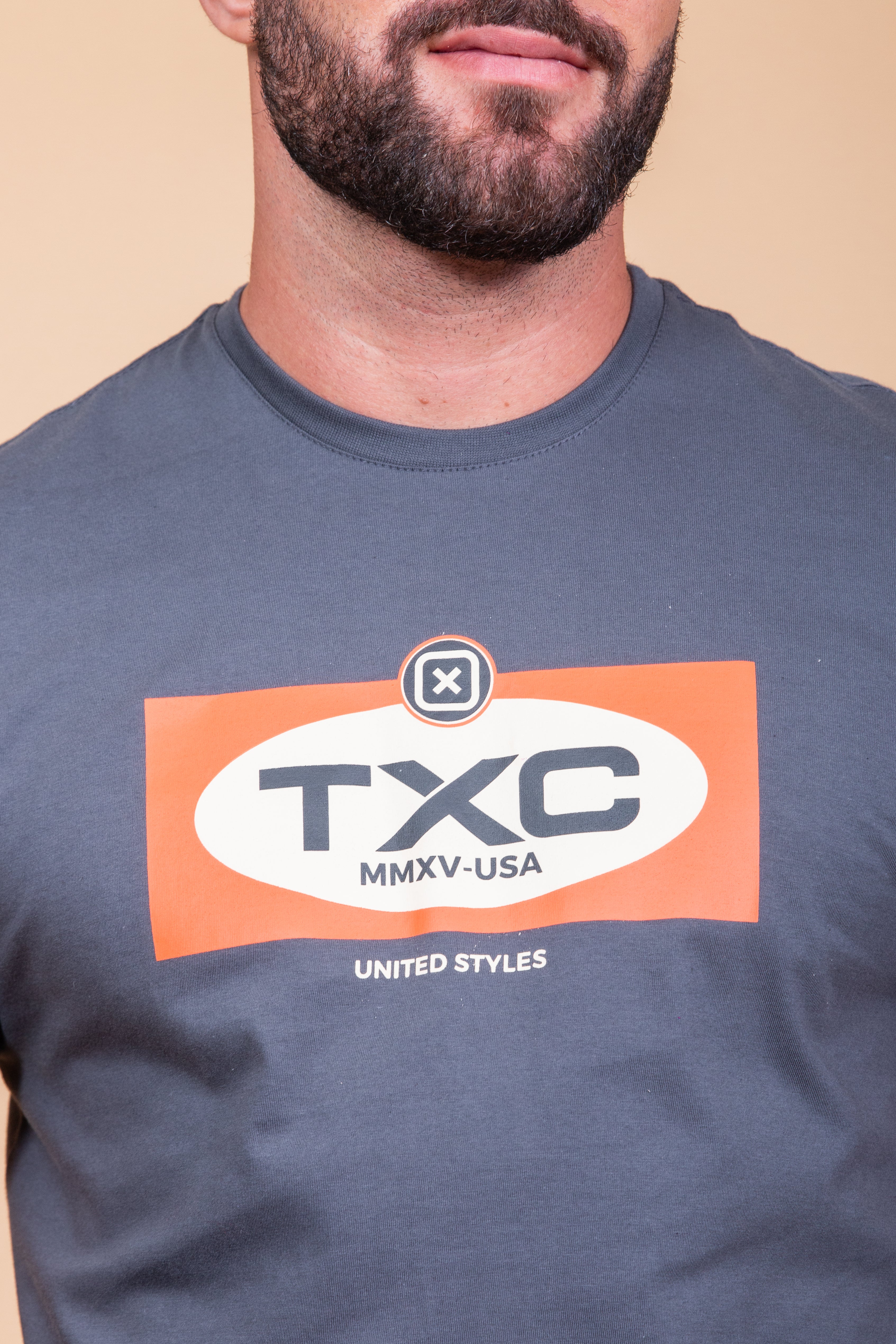 CAMISETA X-SIZE   192252P