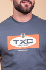 CAMISETA X-SIZE   192252P