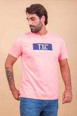 CAMISETA REGULAR CUSTOM BORDADO 192261