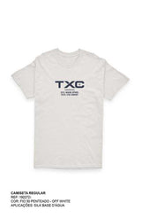 CAMISETA REGULAR CLASSIC ESTAMPADA 192272i INFANTIL