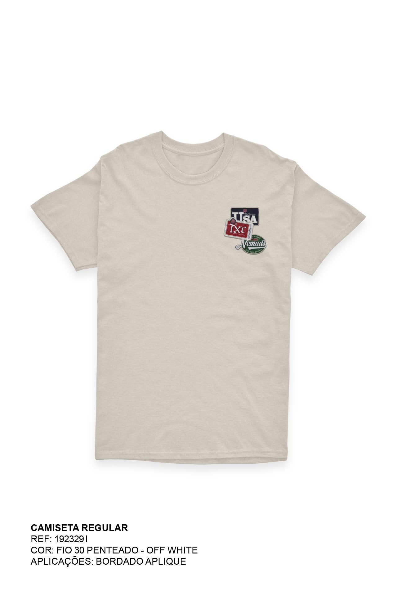 Imagem do produto 9896759853357 da cor 0047