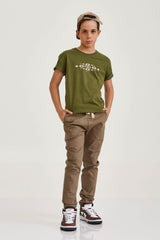 #COR_VERDE MILITAR
