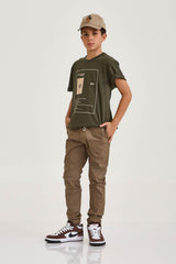 #COR_VERDE MILITAR