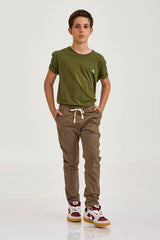 #COR_VERDE MILITAR