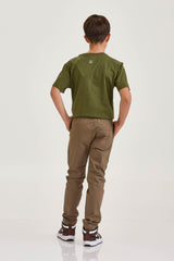 #COR_VERDE MILITAR