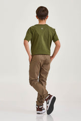 #COR_VERDE MILITAR