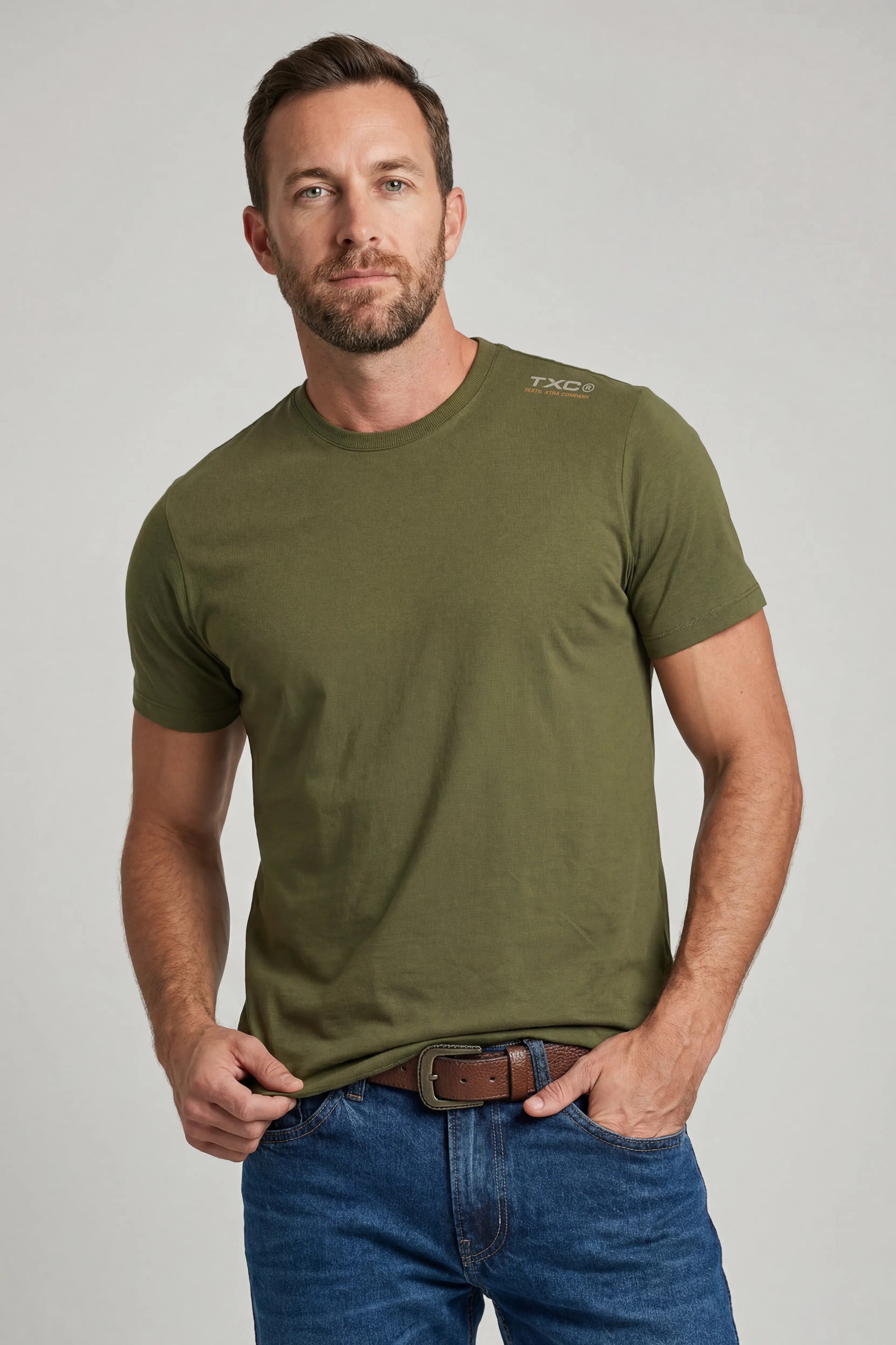 #COR_VERDE MILITAR