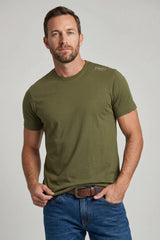 #COR_VERDE MILITAR