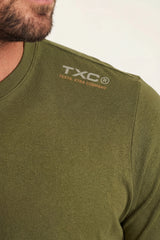 #COR_VERDE MILITAR