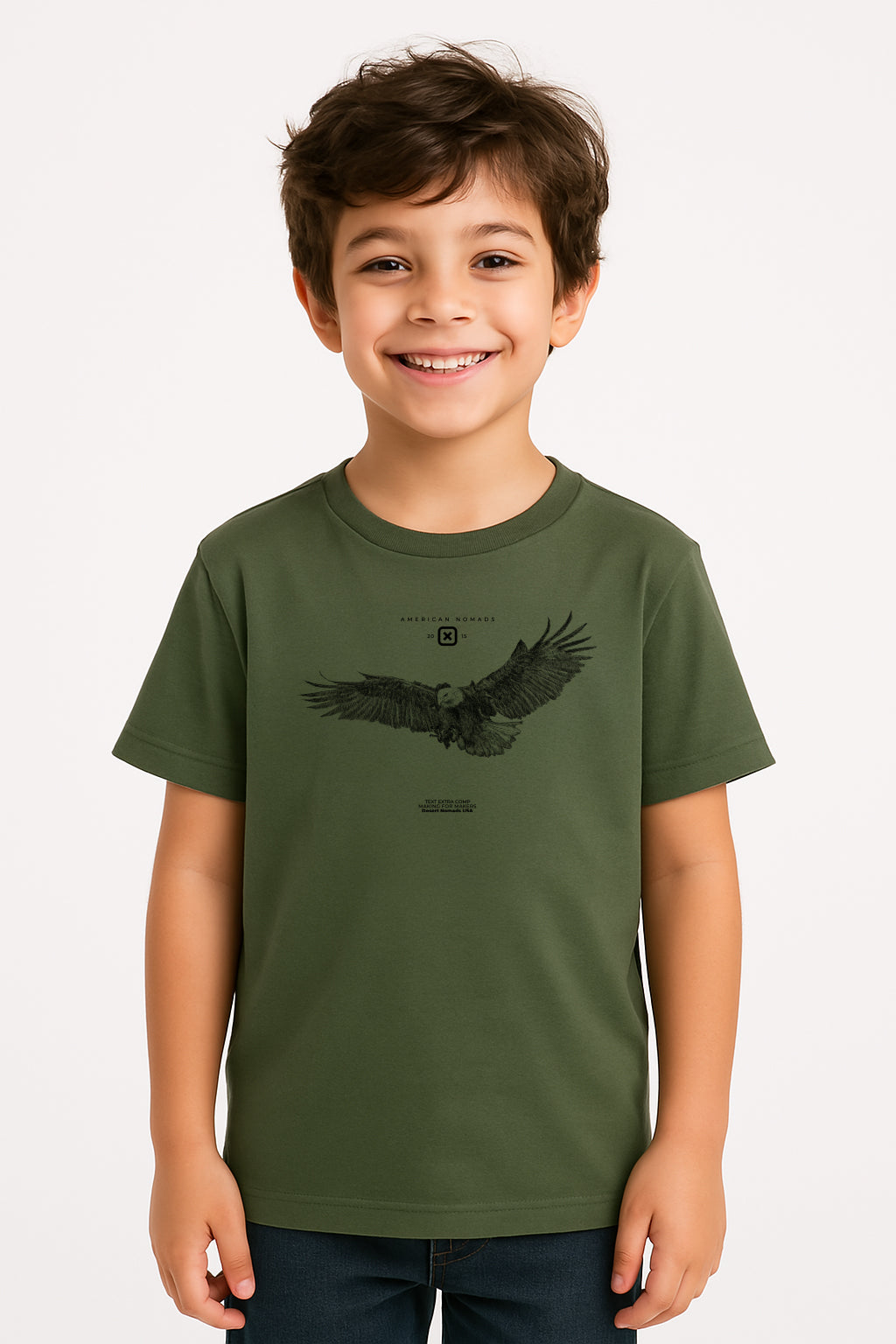 #COR_VERDE MILITAR